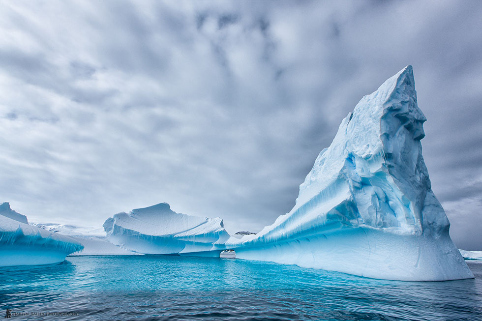 icebergs photography martin 1
