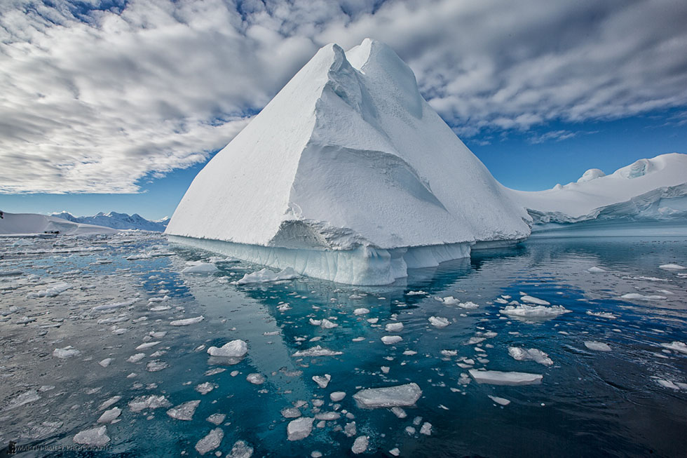 icebergs photography martin 11
