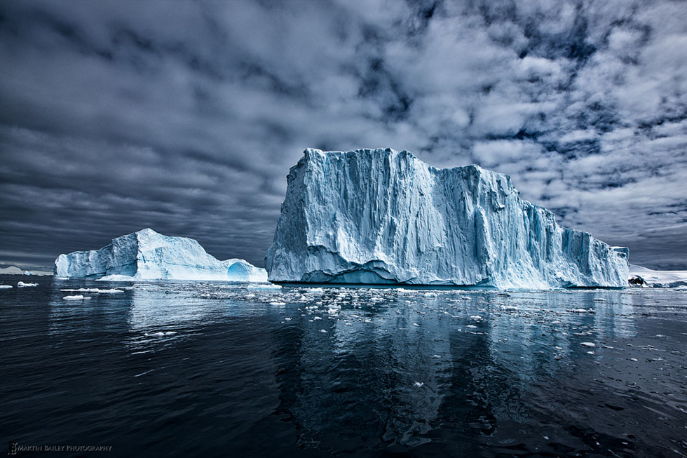 icebergs photography martin 13