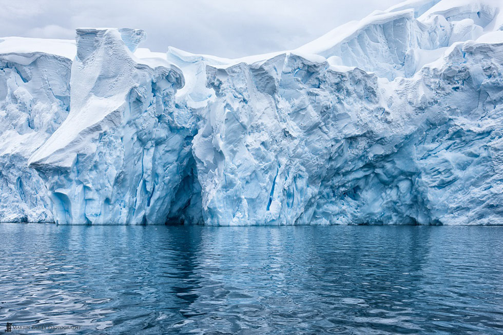 icebergs photography martin 2