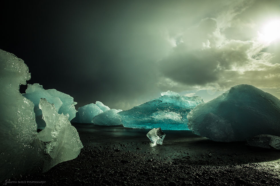 icebergs photography martin 20