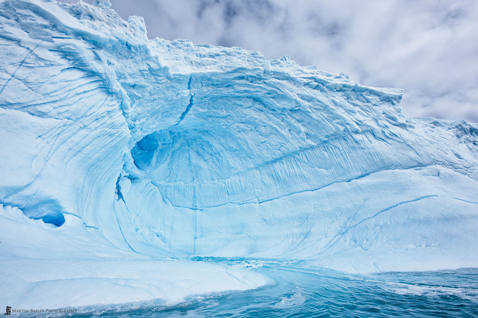 icebergs photography martin 7