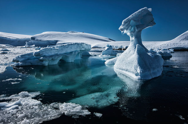 icebergs photography martin 9
