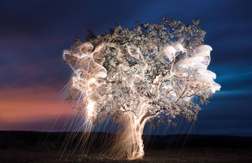 15 long exposure fireworks photgraphy by vitor schietti