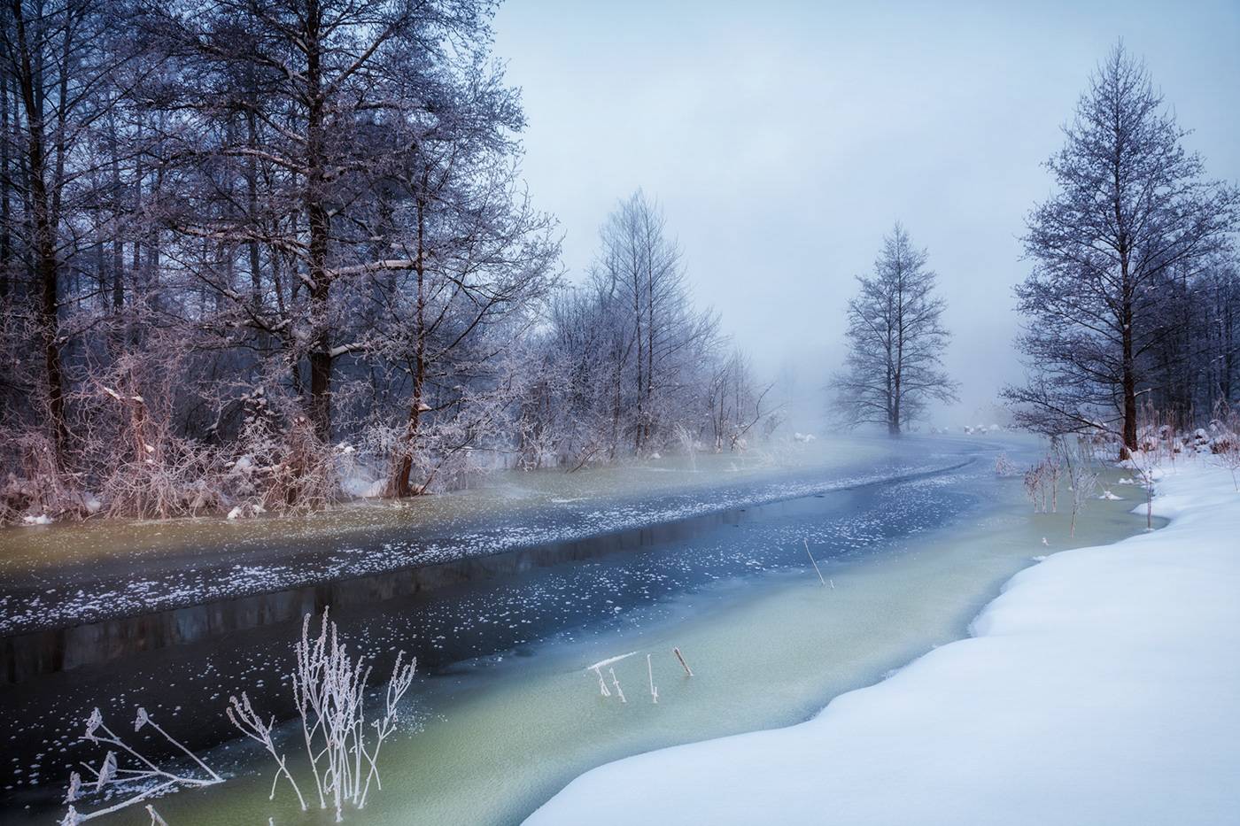 17 beautiful landscape photography poland by mikolaj gospodarek