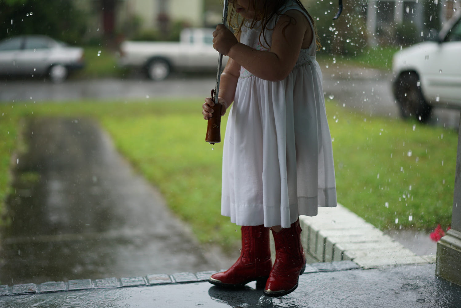 13 beautiful rain photography by sarah brown