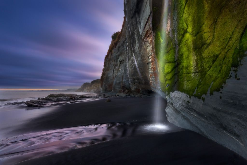 lanscape photography north island new zealand by everlook photography