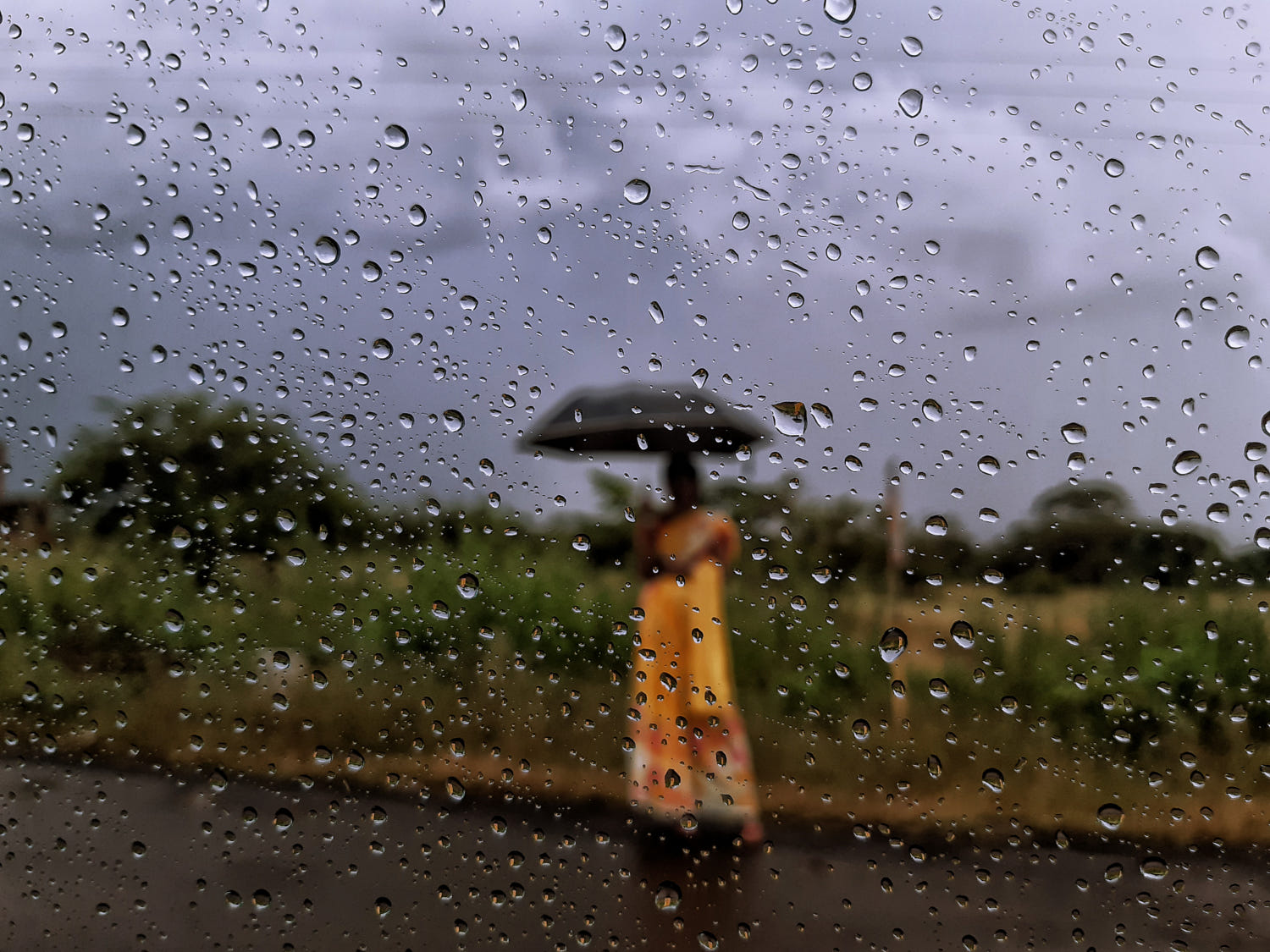 wonderful rain photography by saloni rane