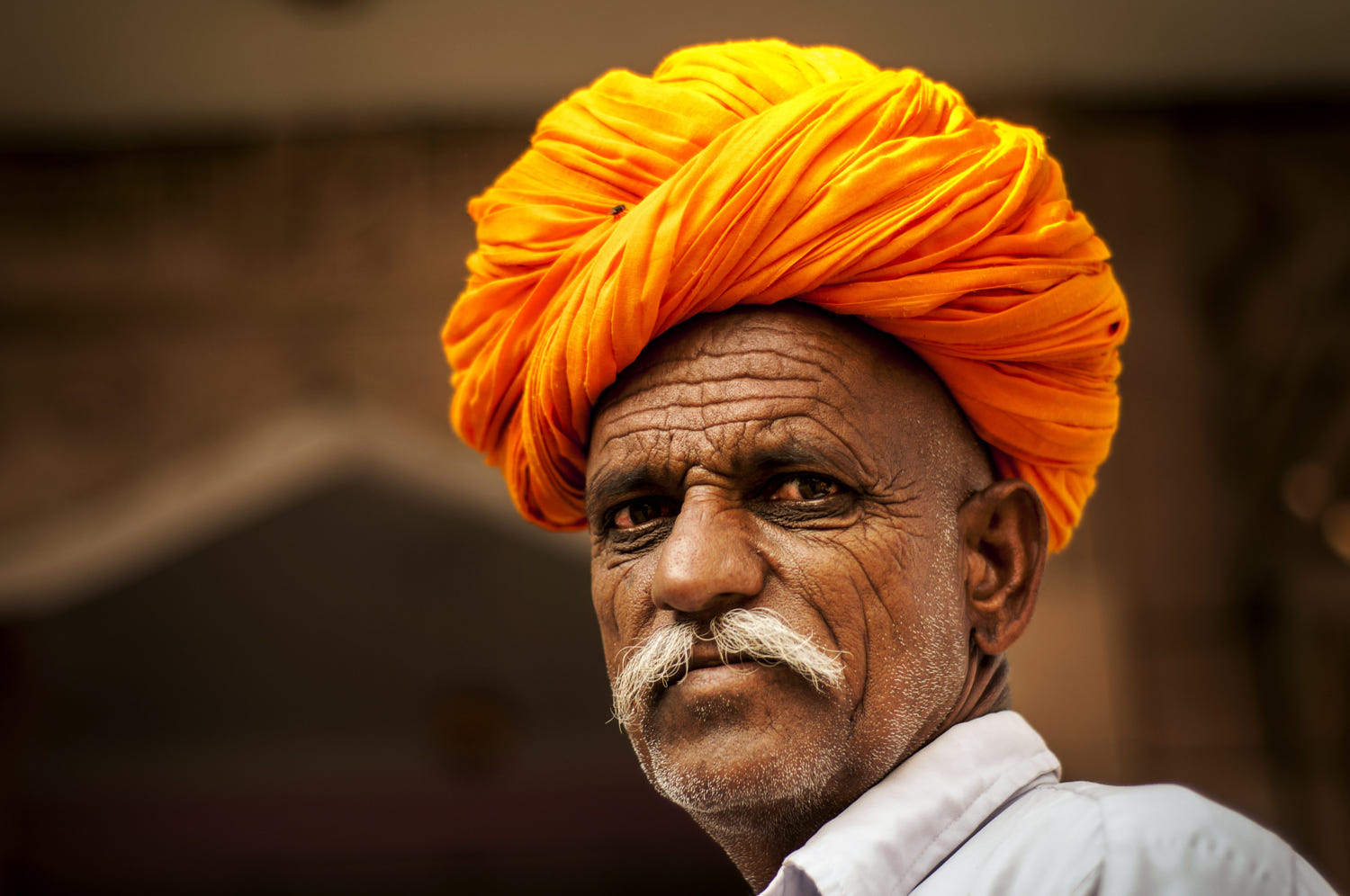 travel photography india rajasthan man by saravanan dhandapani