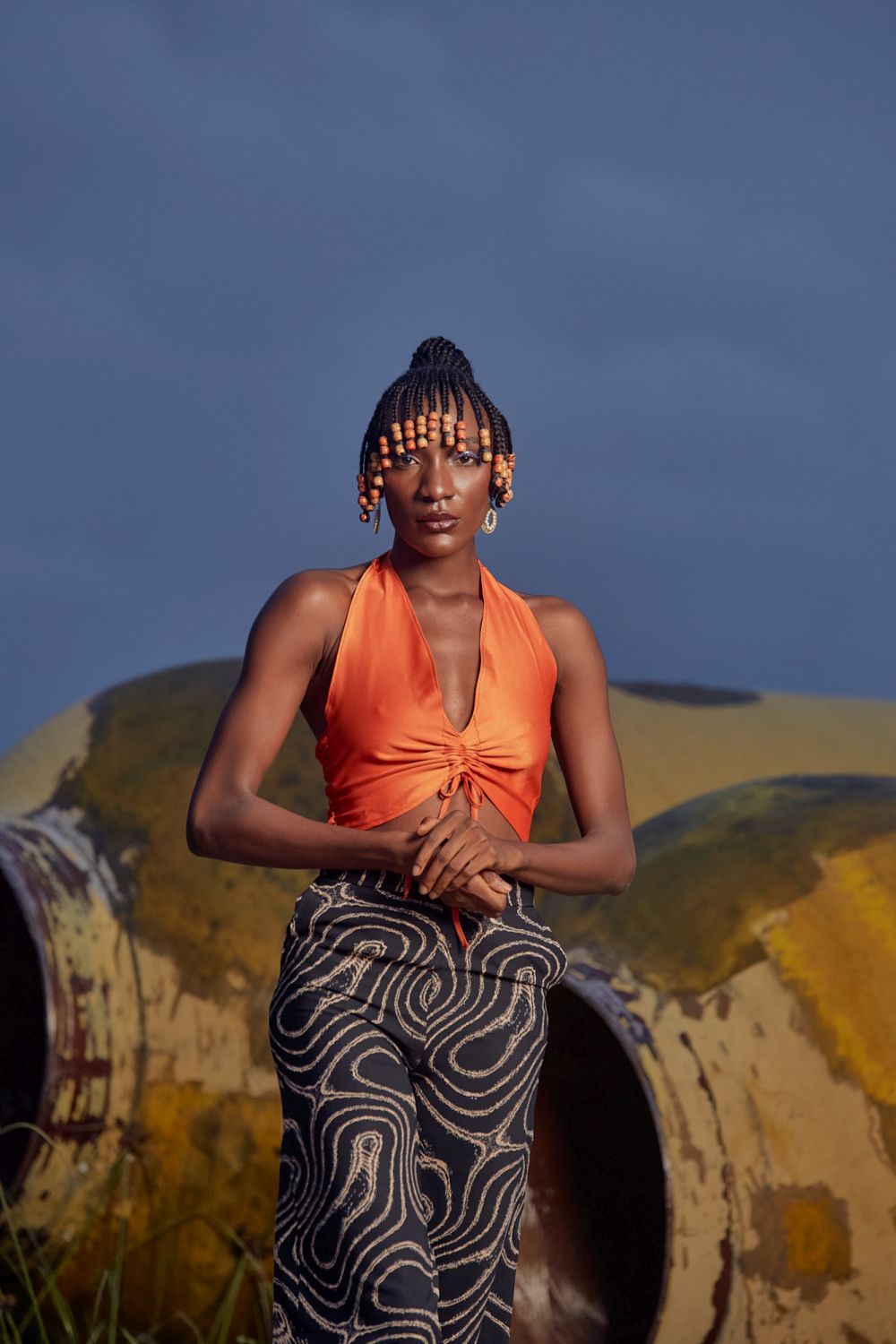 fashion photography dede brand by ejionueme ngozi