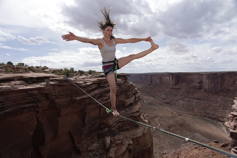 26 stunning photographs rope walk