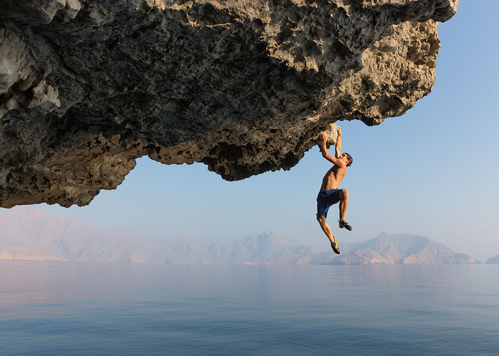 adventure photography by jimmy chin