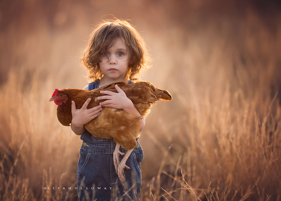 kid photography by ljholloway