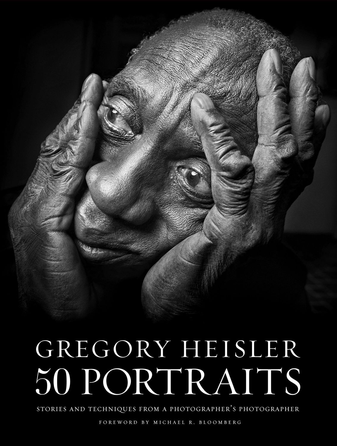 10 best photography book portraits