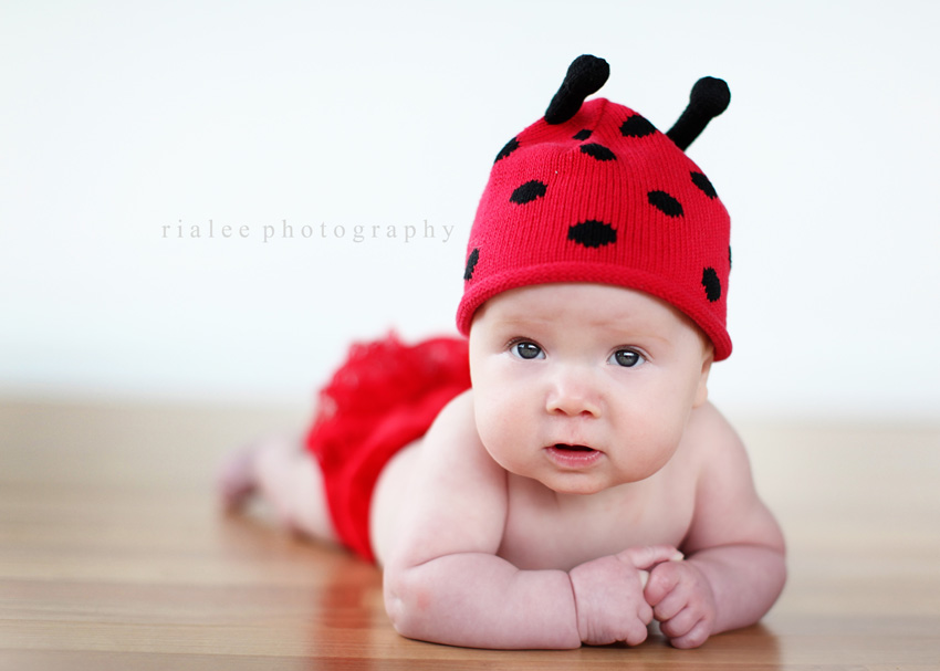 1 baby photography by rialee