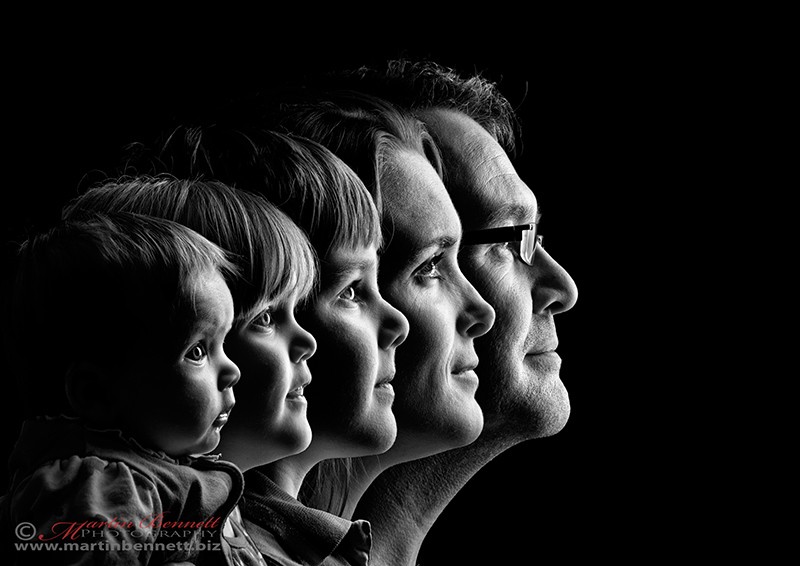 family photography by techblogstop -  1