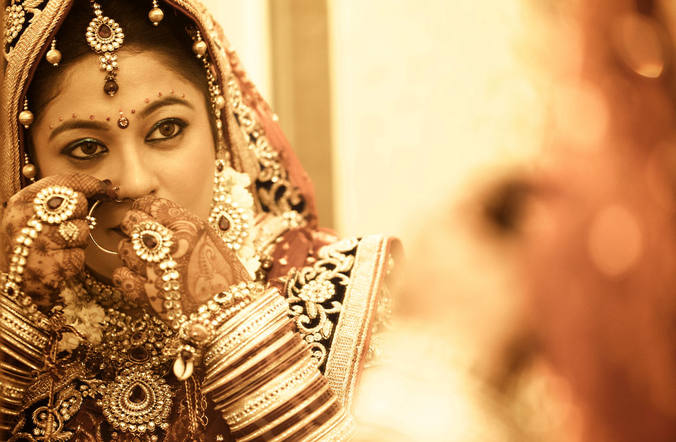wedding candid photography by bhaven jani -  1