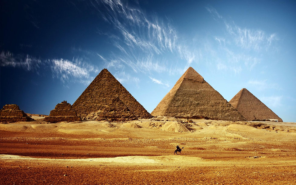 10 egypt travel photography