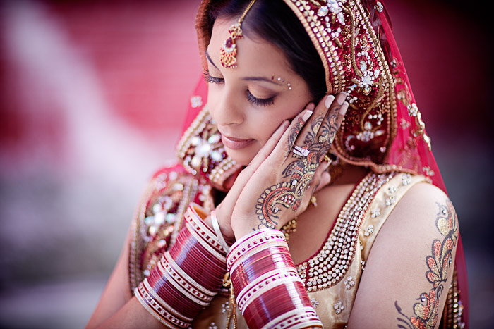 indian wedding photography -  12