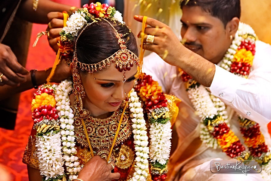 indian wedding photography -  15