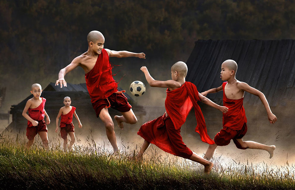 16 photography inspiration by chan kwok hung
