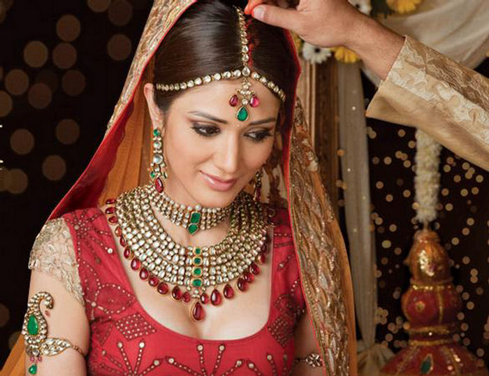 17 indian wedding photography