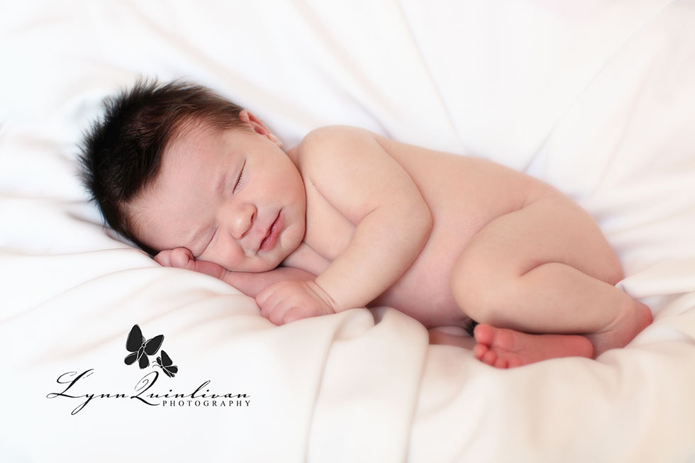 newborn photography by lynn quinlivan -  18