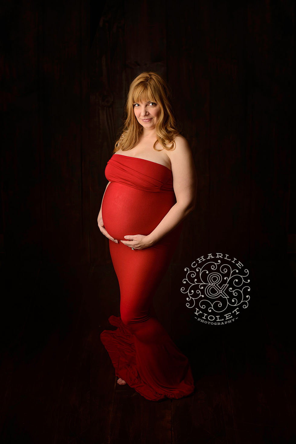 maternity photography by charlie violet -  2