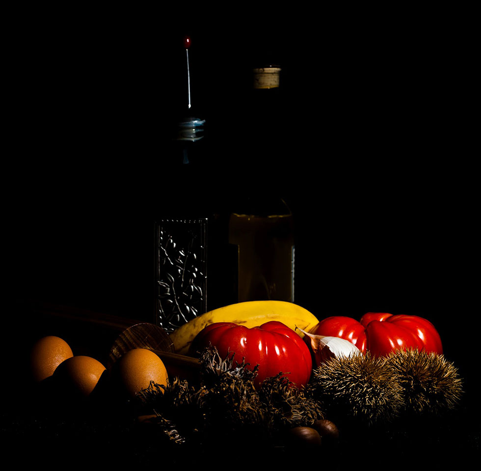 fruits still life photography -  20