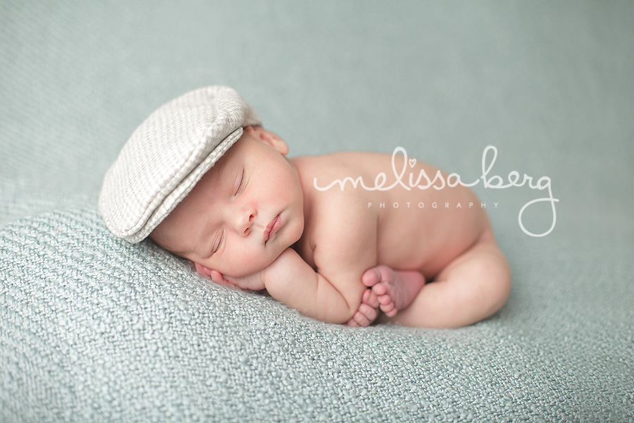 newborn photography by melissa berg -  20