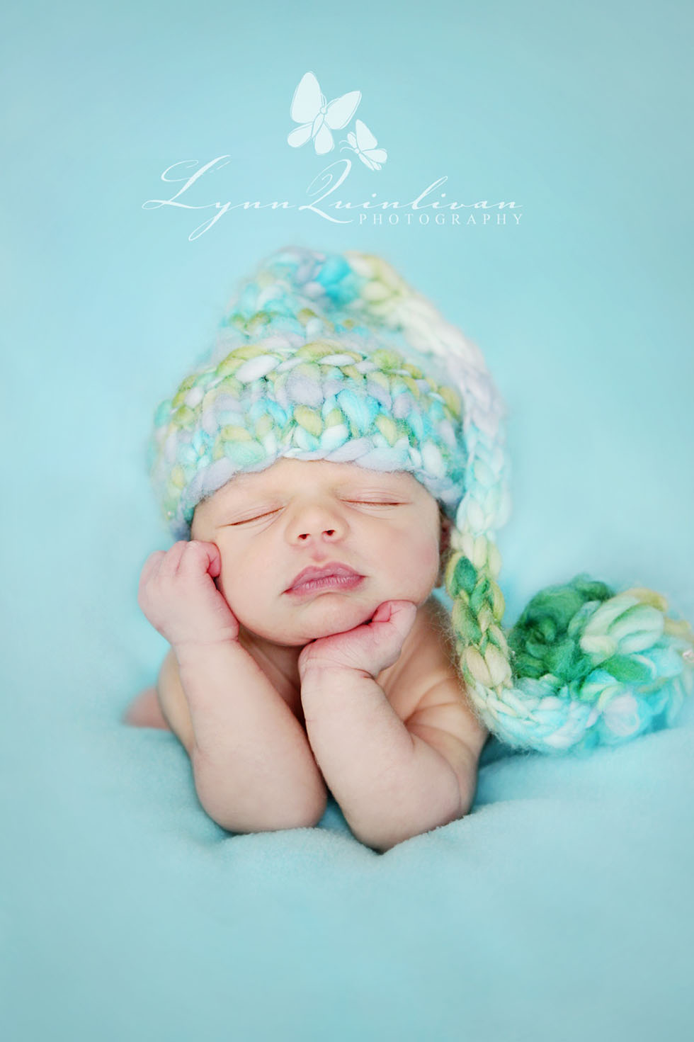 23 baby photography by lynn zuinlivan