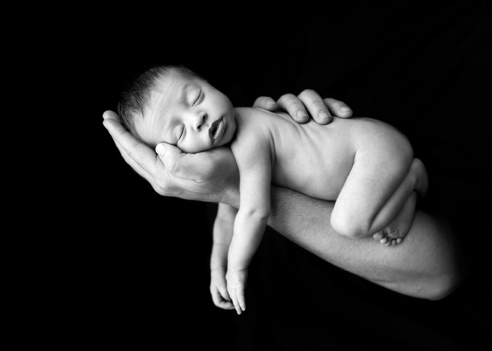24 baby photography