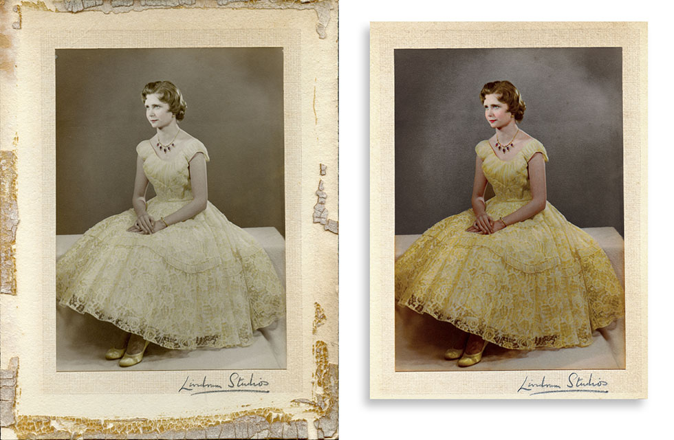 25 photo restoration