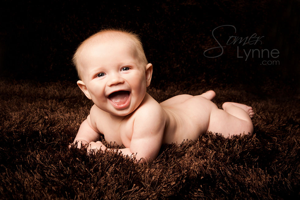 3 newborn photography by somer lynn