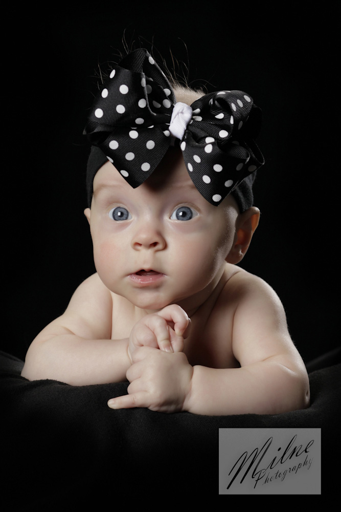 6 baby photography by milne