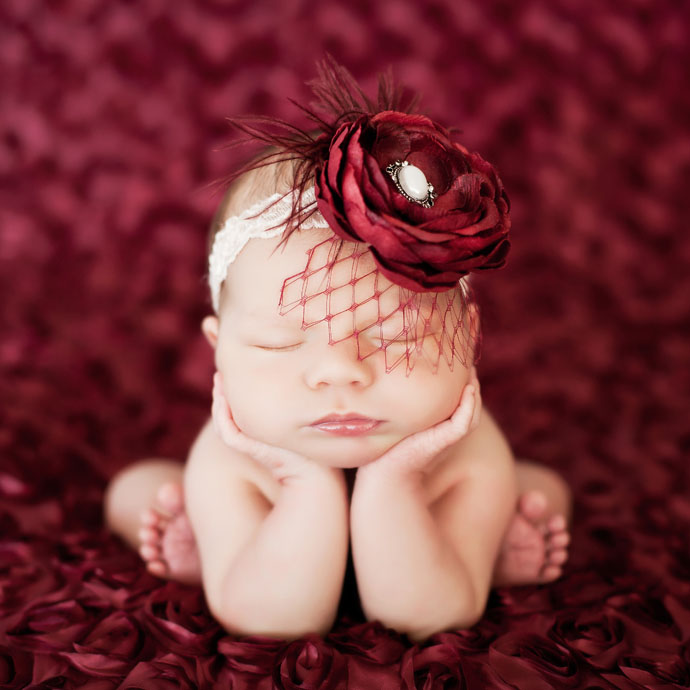 8 newborn photography by charleston