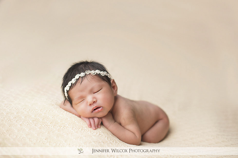 newborn photography by jennifer wilcox -  9