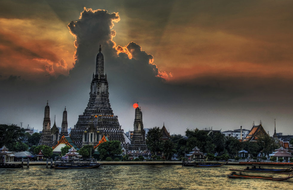 hdr photography by trey ratcliff