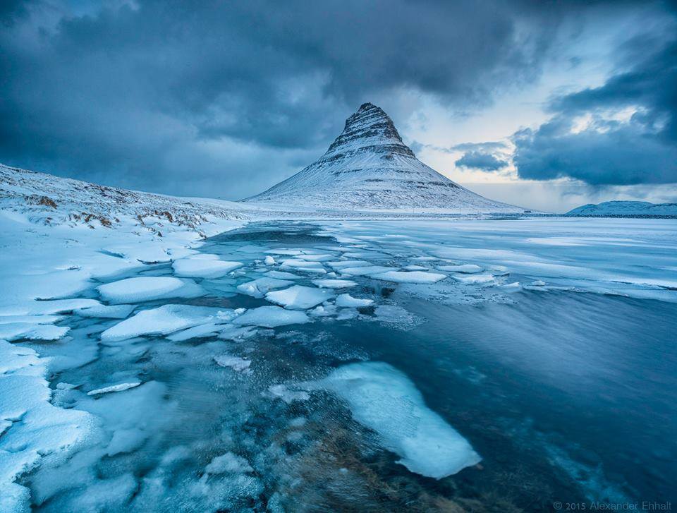 iceland nature photography
