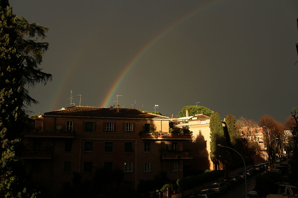 rainbow photography yi chen