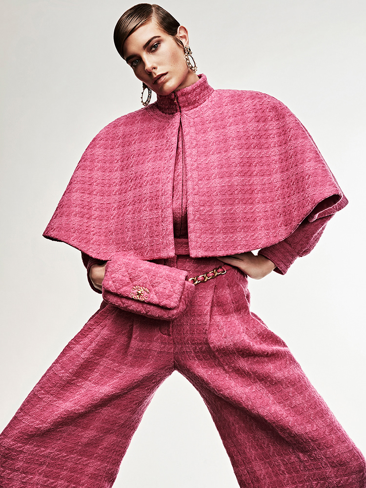 fashion photography pink by philipp jelenska