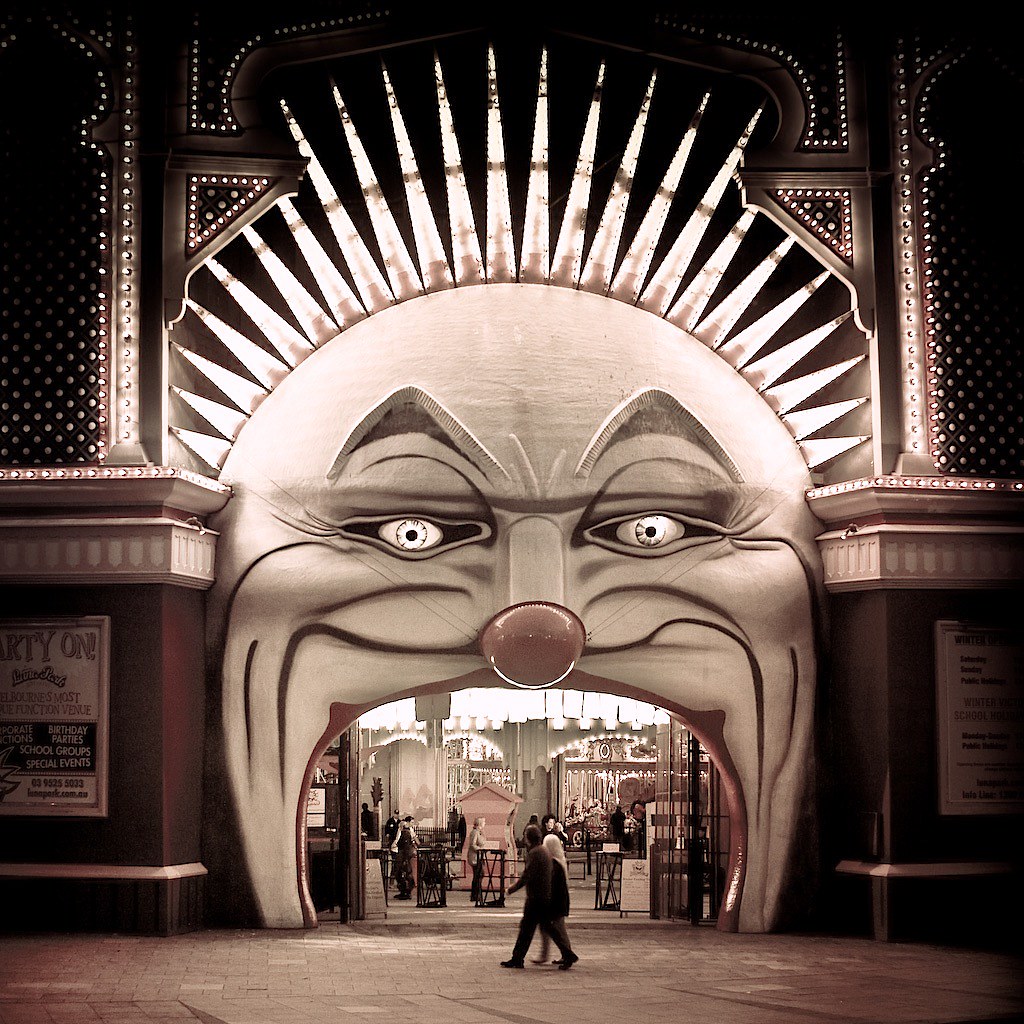 25 vintage photography face entrance by cuba gallery